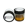 Black Cherry Trop 7g Cured Badder Baller Bucket - QUASI FARMS