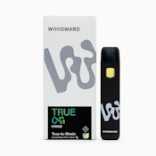 True OG Disposable - 1 gram