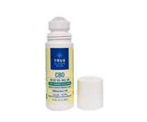 True Bloom |  Roll-On Gel | 2000mg CBD