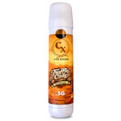 Truffle Cake .5G Dispo Vape