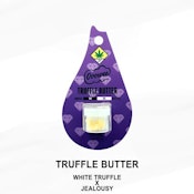 Truffle Butter - Ooowee - Hydrocarbon Concentrate - 1g