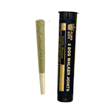 FLWR City - Truffle Monkey - 3pk Dog Walkers Joints - Preroll