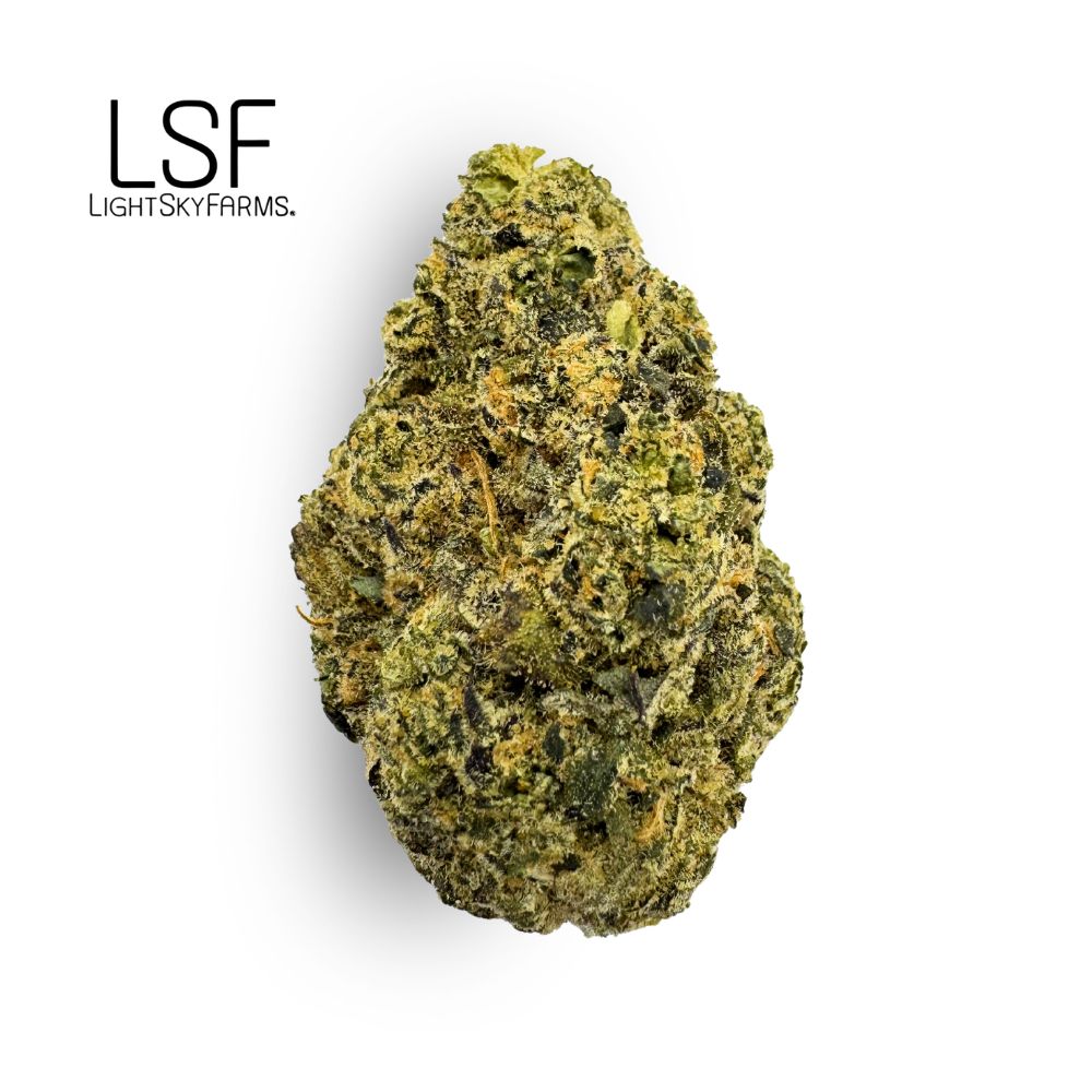 Frosted Truffle Pie Bulk Flower - LIGHTSKY FARMS