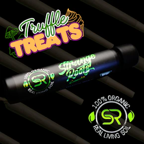 Truffle Treats (Pre Rolls)
