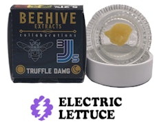 Beehive Extract Truffle Dawg Badder 1g