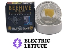 Beehive Extract Truffle Dawg Badder 2g