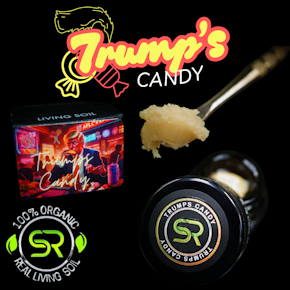 Trumps Candy 1g Rosin