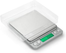 Enigma 500g x 0.01g Digital Mini Scale - Truweigh