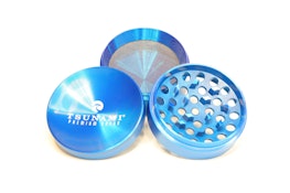 Assorted Tsunami Grinder 63mm