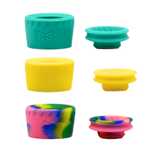 Tuff Teathers - Tuff Tethers - Chamber Sleeves - Peak Pro v1/v2 or Carta 2