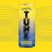 Tune - Blueberry Lemonade - 10MG