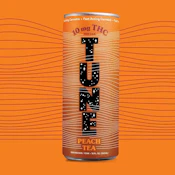 Tune Infused Peach Tea