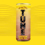 Tune | Lemonade + Iced Tea | 10mg Infused Juice | Beverage | Single