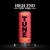 Tune | Sicilian Lemon & Rose