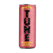 TUNE - Sicilian Lemon & Rose - Single - 10mg - Drink