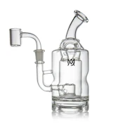 Turbine | Mini Rigs | MJ Arsenal