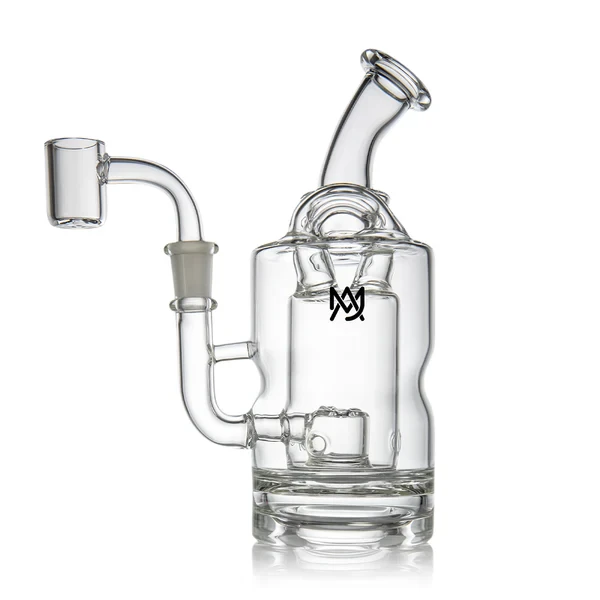 MJ Arsenal - Turbine | Mini Rigs | MJ Arsenal Main Image