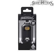 Pineapple Express All in One Vape