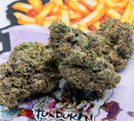 TEDS BUDZ 3.5G Turducken Indoor Flower