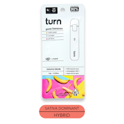 Turn - Gone Bananas - RTU - 1.0g