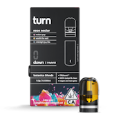 Turn - Neon Nectar Turn Down Pod 1g