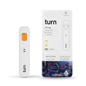 Turn - SFV OG Turn Up Live Resin Disposable 1g