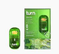 Turn - 2g AIO - Slime Time