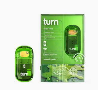 TURN - Turn - 2g AIO - Slime Time