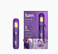 Turn - 1g AIO - Atomic Purple