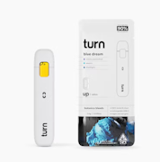 Turn - 1g AIO - Blue Dream