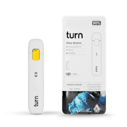 Turn - 1g AIO - Turn One - Pineapple Express