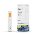 Turn - 1g AIO - Blue Razz Lemonade