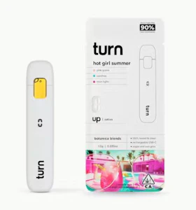 Turn - Turn Botanica All In One 1g Hot Girl Summer