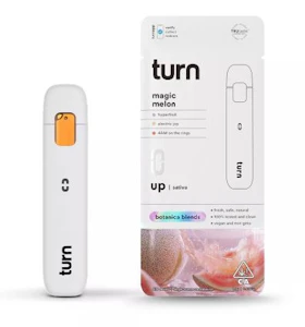 Turn - Turn Botanica All In One 1g Magic Melon