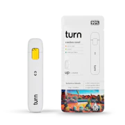 Turn - 1g AIO - Cactus Cool