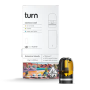 Turn - 1g Pod - Cactus Cool 