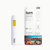 TURN | CACTUS COOL - AIO | CARTRIDGE | 1G