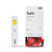 Turn - 1g AIO - Cherry Bomb