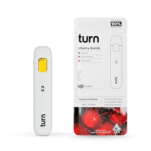 TURN - Turn Cherry Bomb Disposable 1.0g
