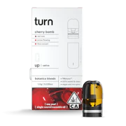 Turn - 1g Pod - Cherry Bomb