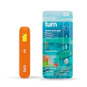 Turn | Thunder Down Under | Disposable 1g