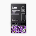 Turn - 1g Pod - Grandaddy Purple