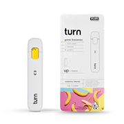 Turn - 1g AIO - Gone Bananas