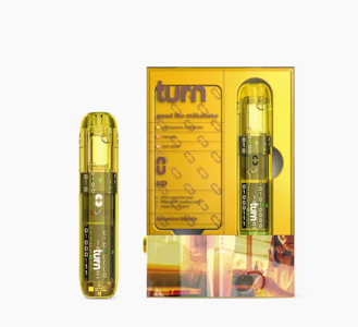 TURN - Turn - 1g AIO - Good FKN Milkshake