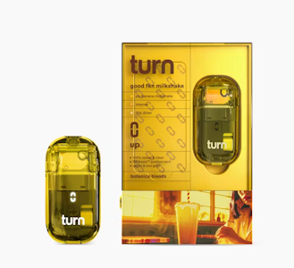 TURN - Turn - 2g AIO - Good FKN Milkshake