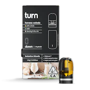 Turn - 1g Pod - Pina Colada