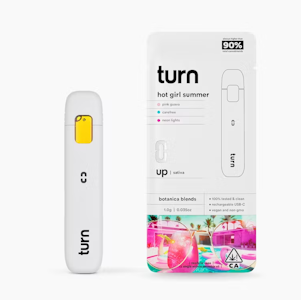 TURN - Turn - 1g AIO - Hot Girl Summer 