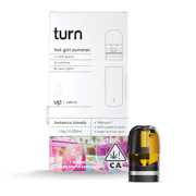 Turn - 1g Pod - Hot Girl Summer