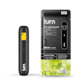 Turn - 1g AIO - Kiwi Spiked Punch