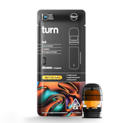 Turn - 1g Live Resin Pod - LZ6